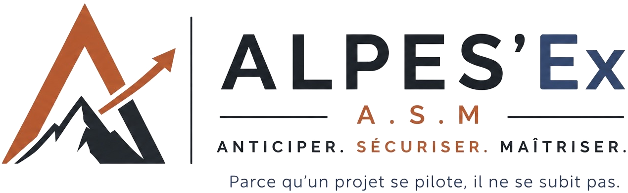 ALPES'Ex